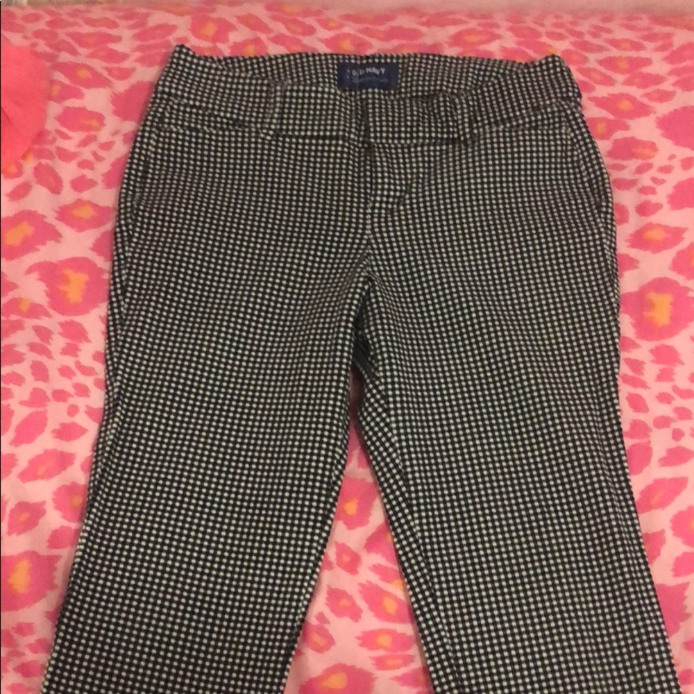 Pixie Pants - image 1